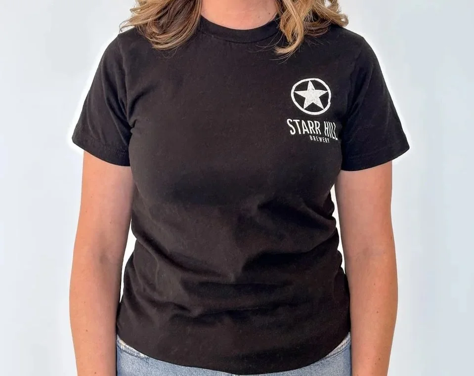Starr Hill Classic Tee