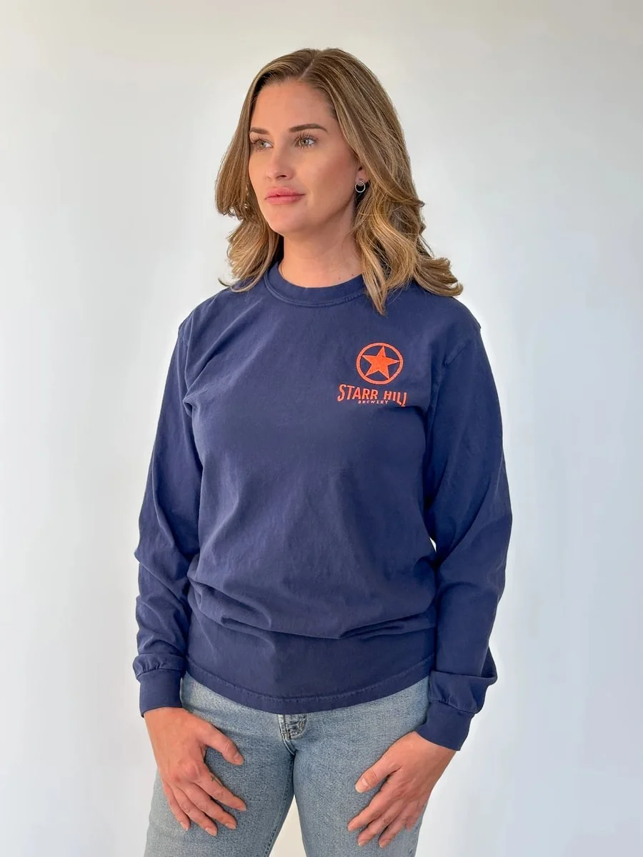 Longsleeve Comfort Colors