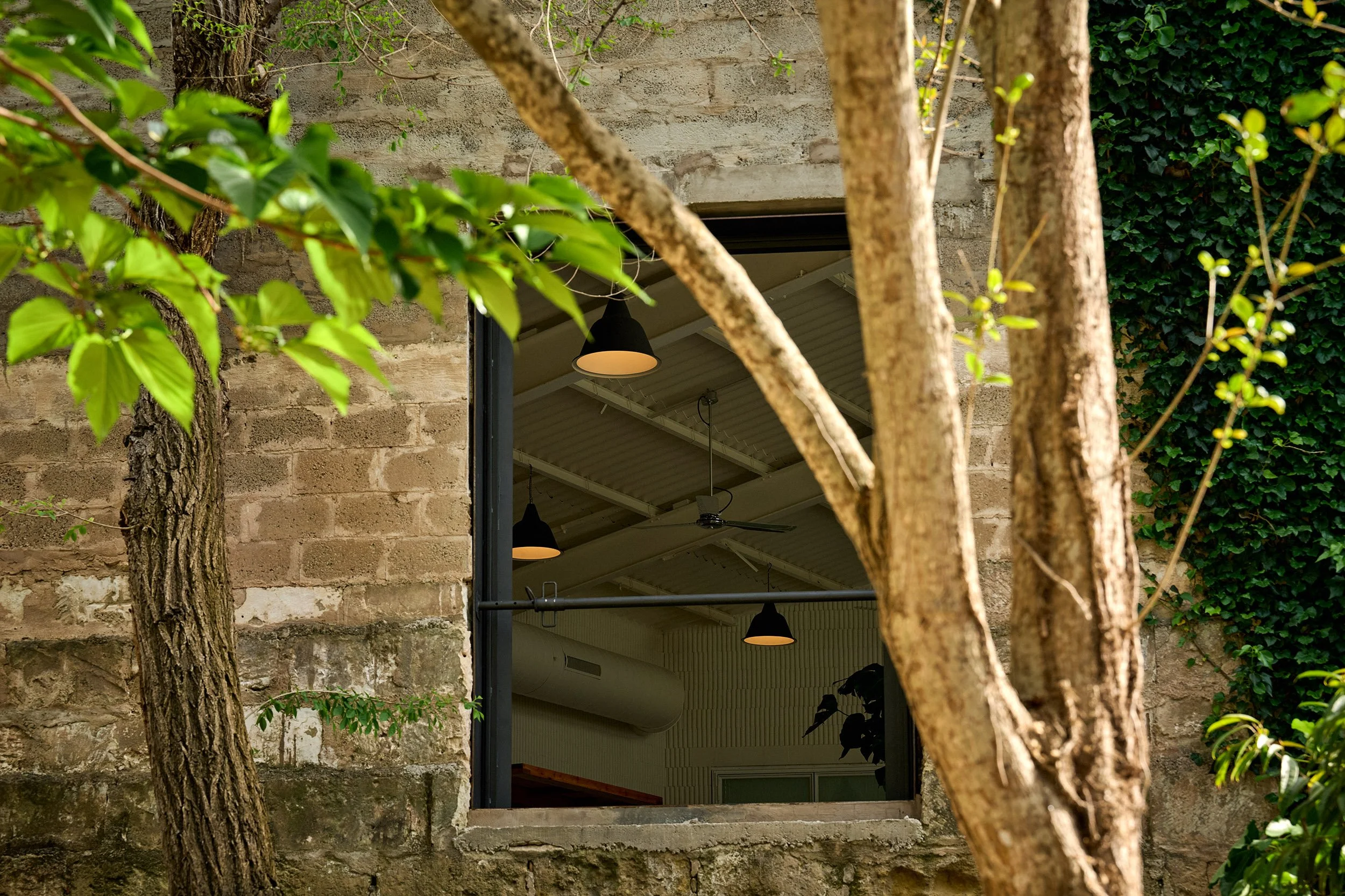 Casa Gràcia, Menorca by Rashid Johnson & Sheree Hovsepian — Photography © Daniel Schäfer Studio