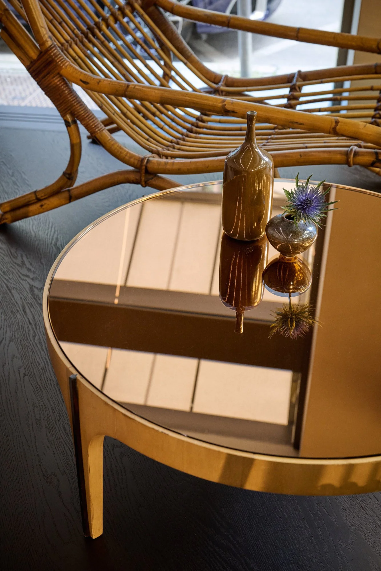 The Rope. Collectible Objects. Furniture.