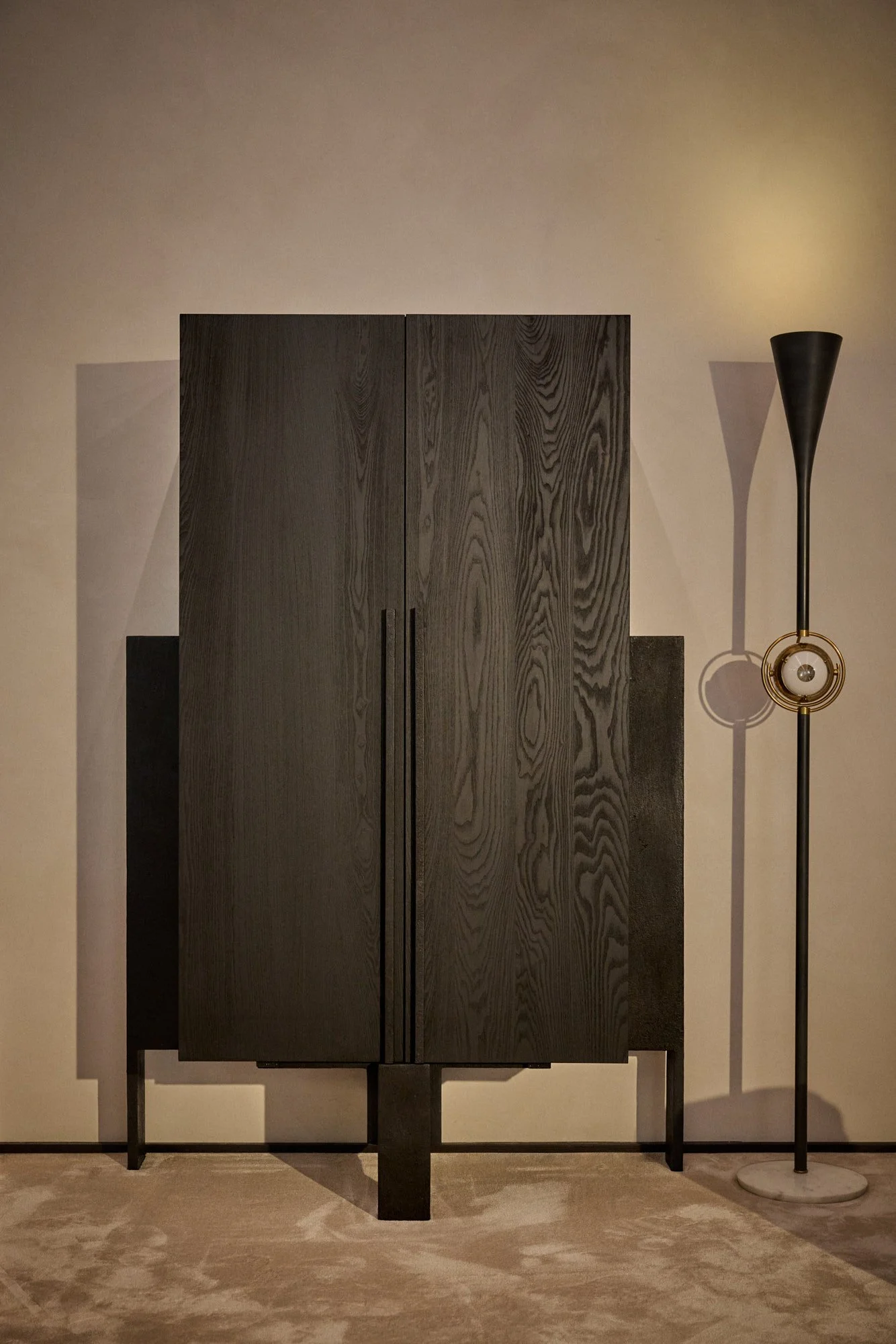The Rope. Collectible Objects. Furniture.