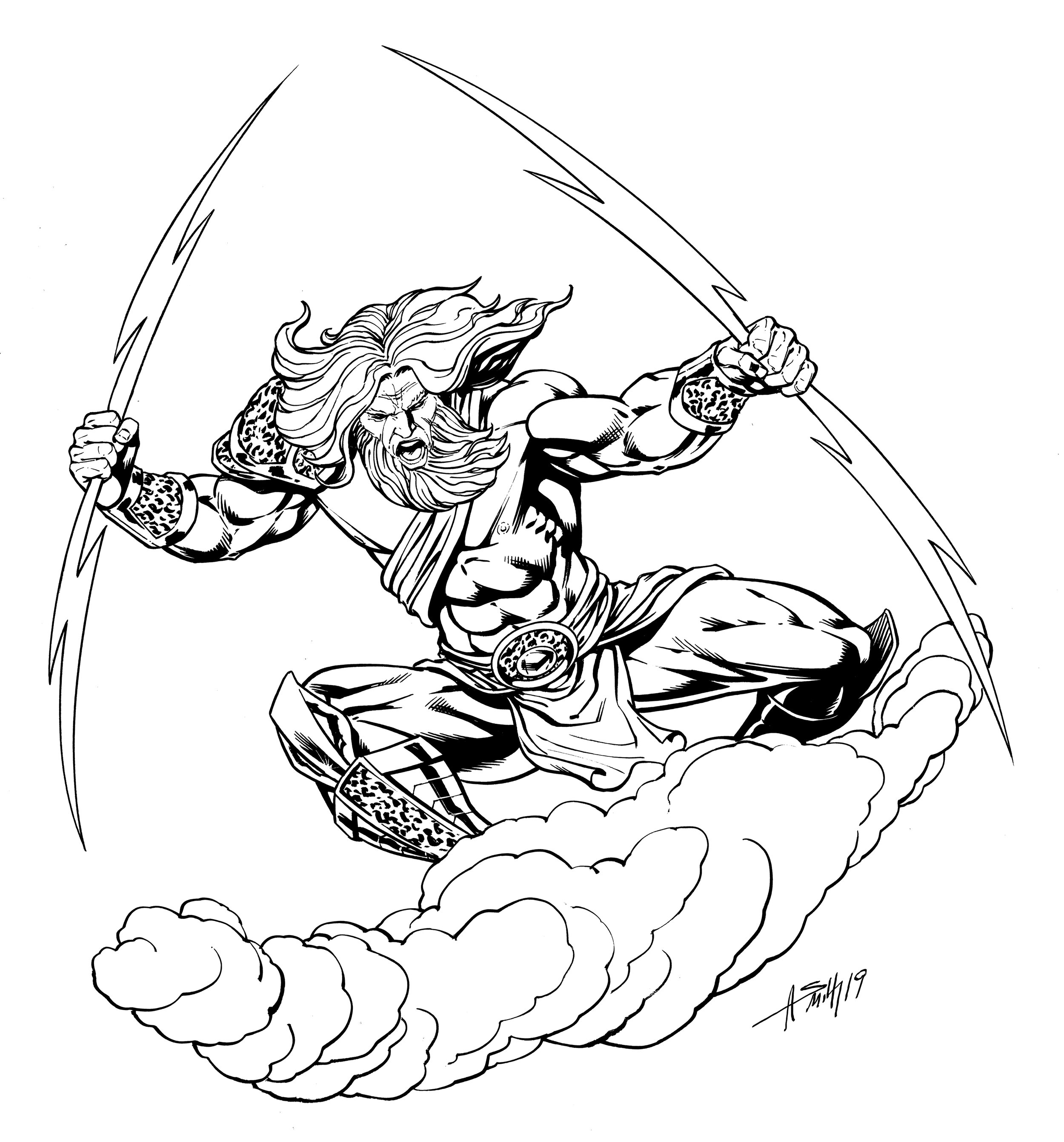 Chargers action pose inks001.jpg