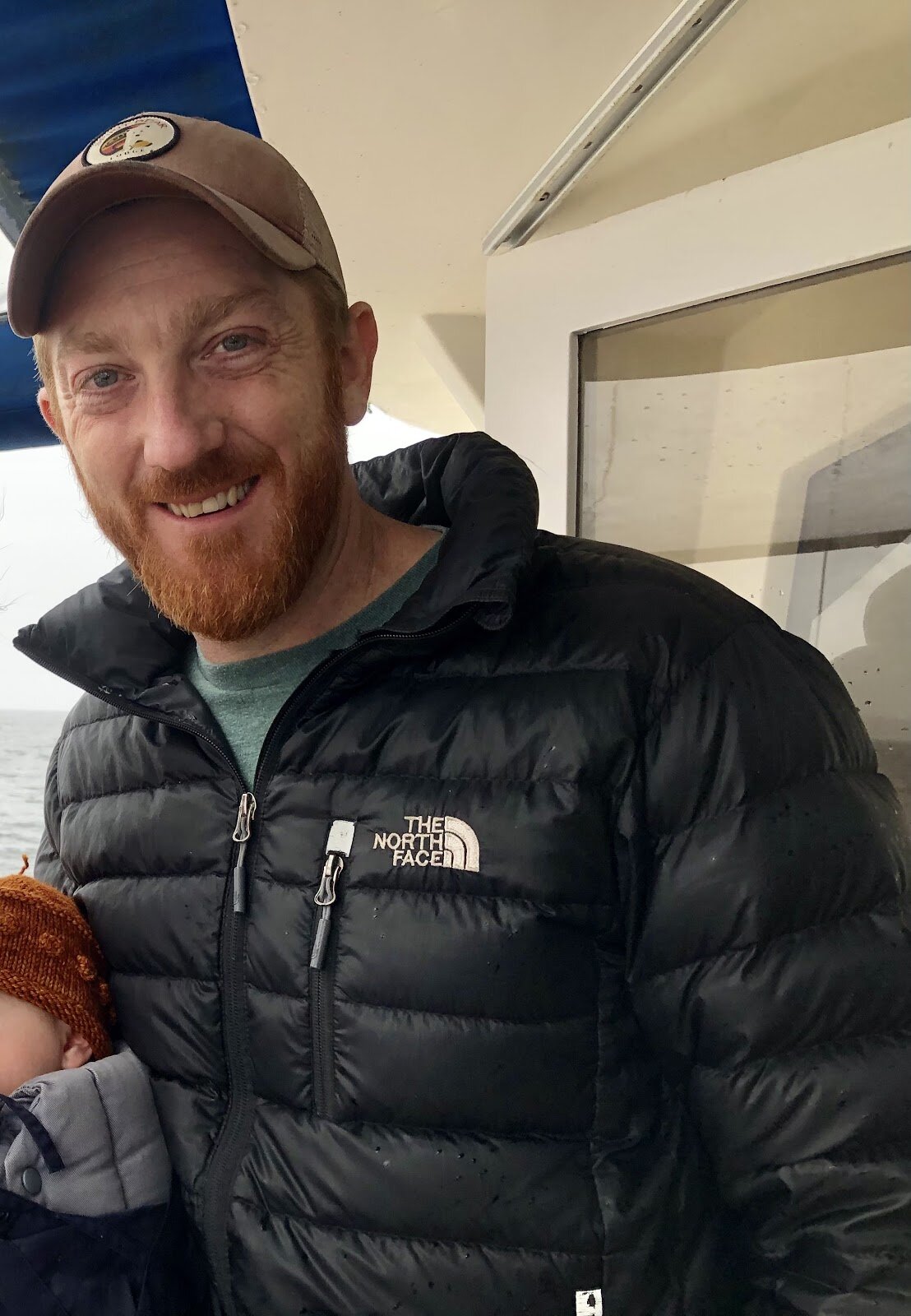 Ryan Masson - Associate Member
