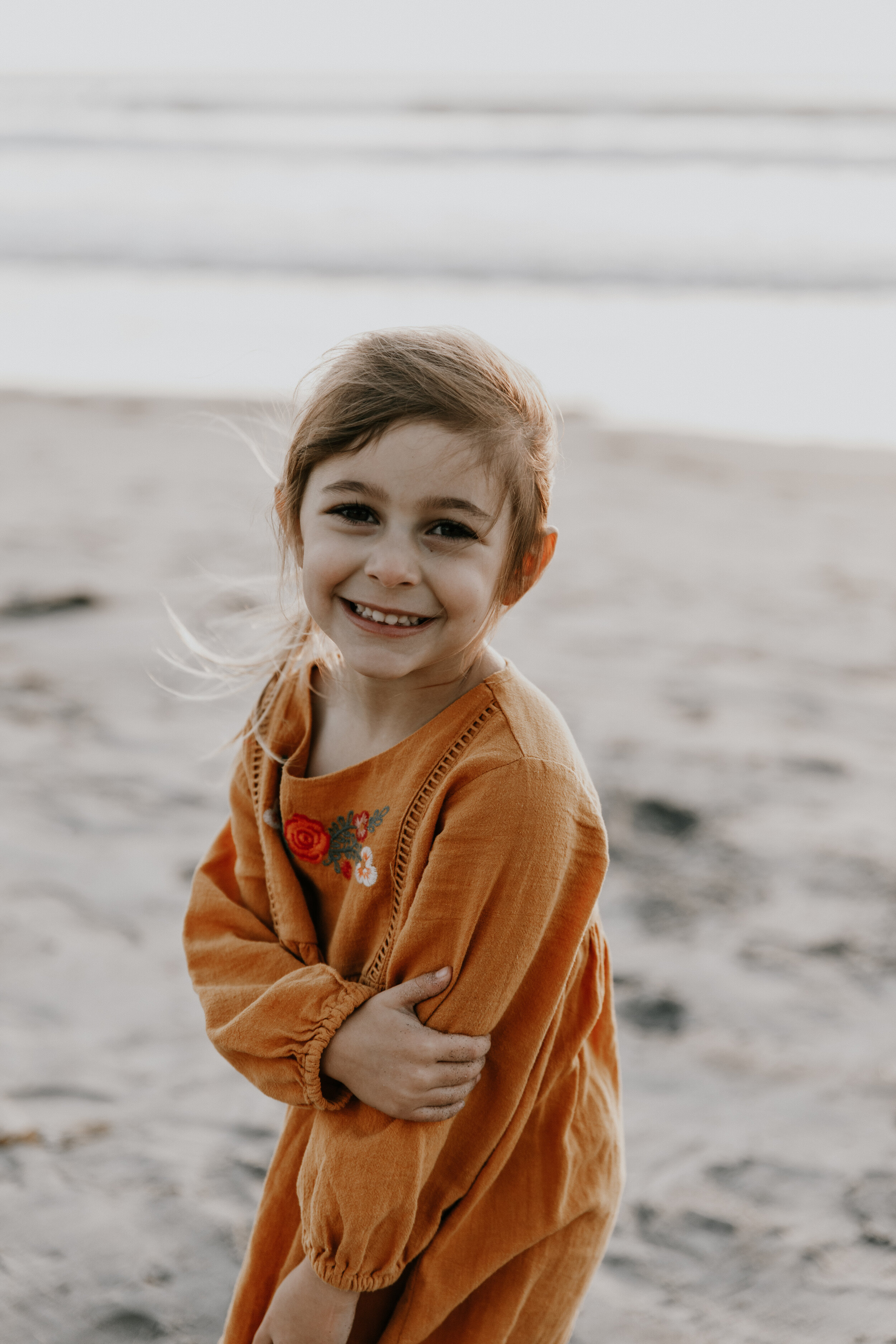 Pacific Beach family photos in San Diego — PictureHummable