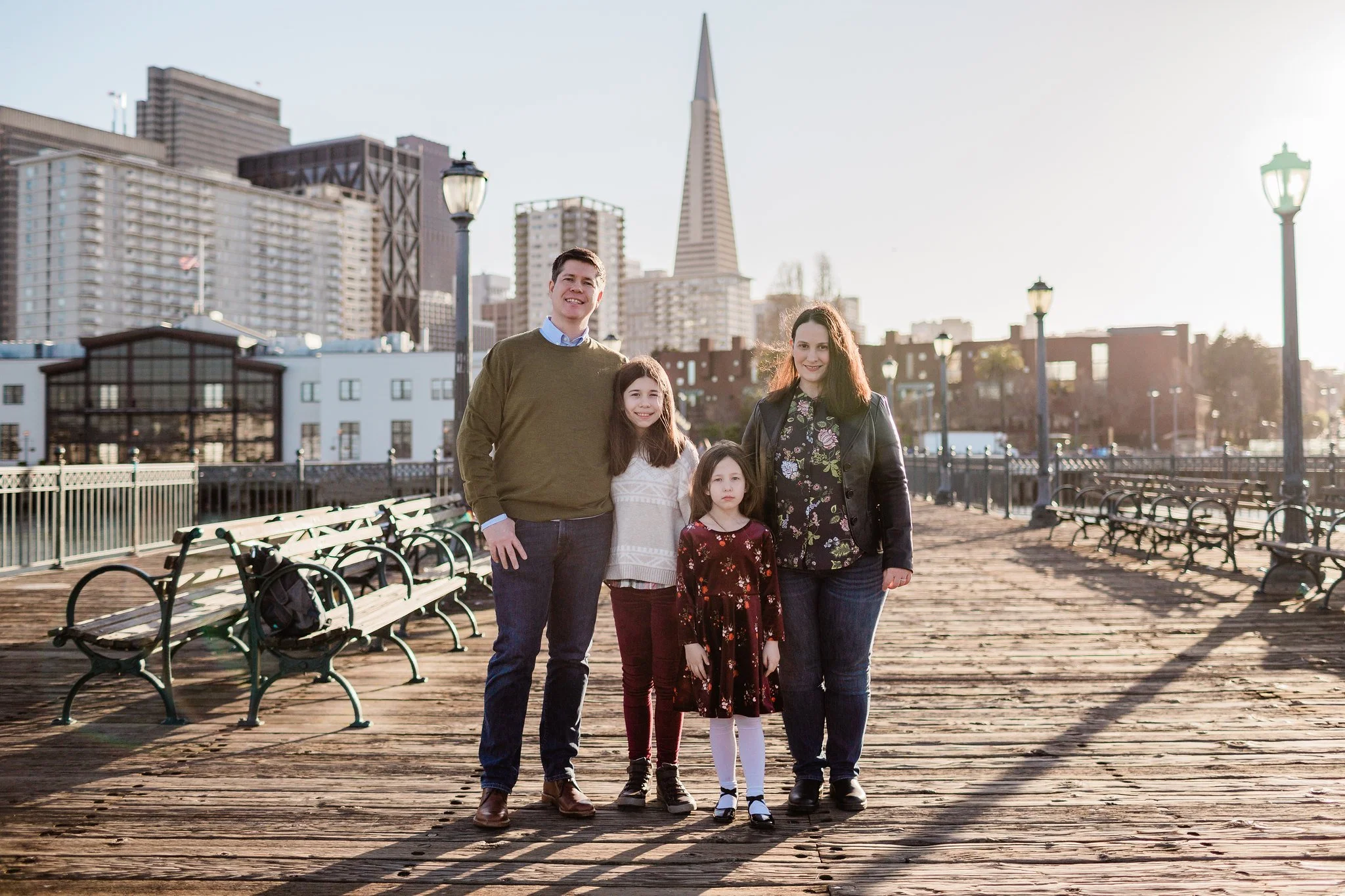 Unlocking Memories: Simplifying Family Photography Near You 