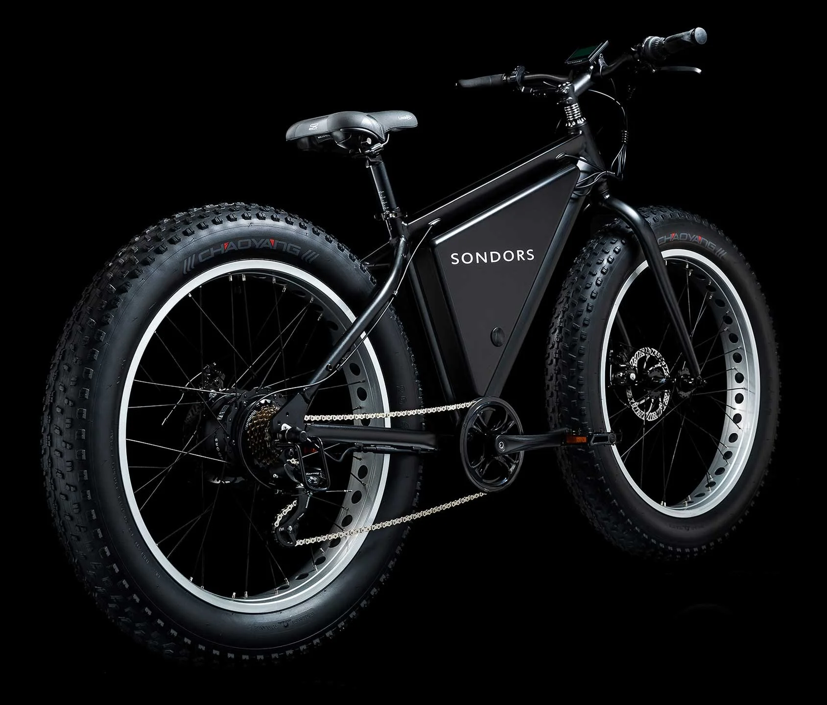 Sondors Ebike Parts 2025