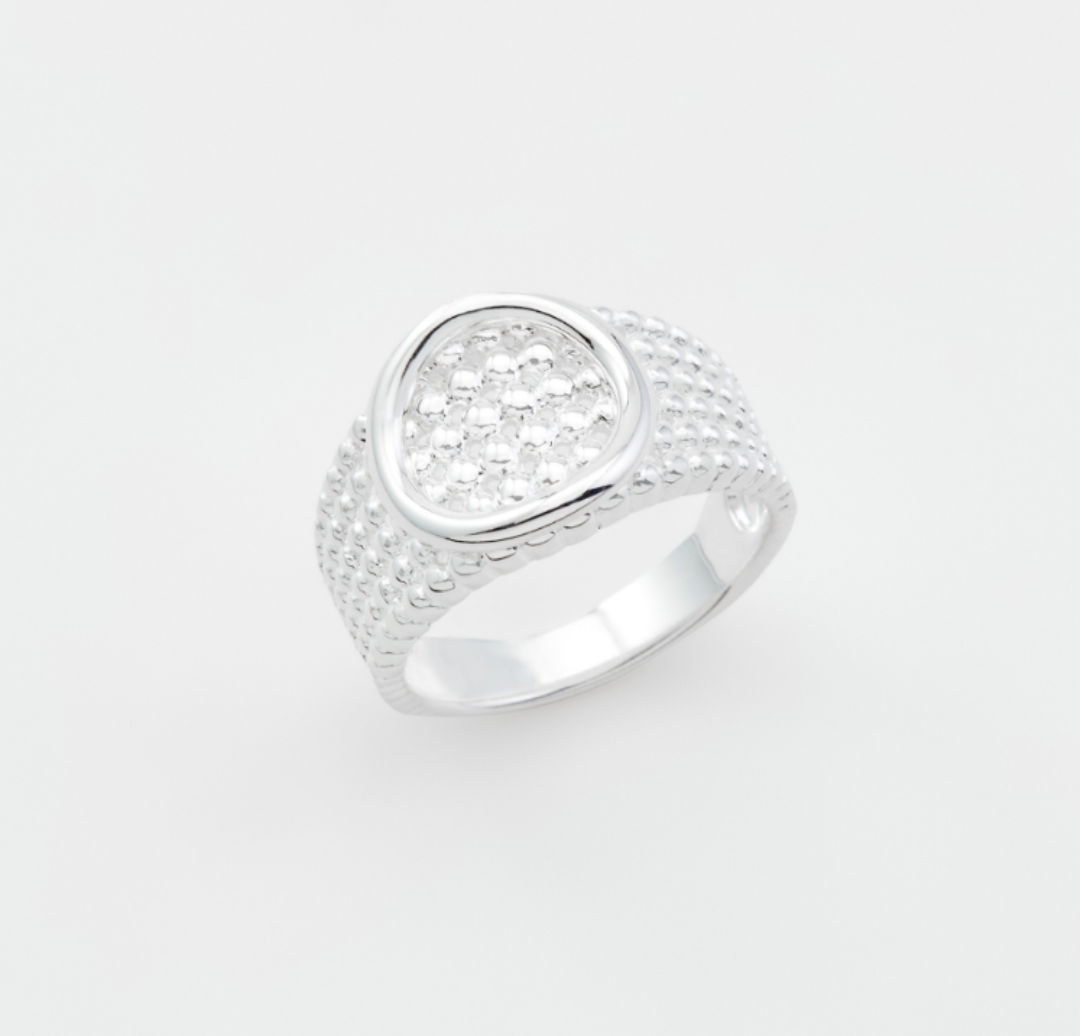 Canyon - Bague Alfred