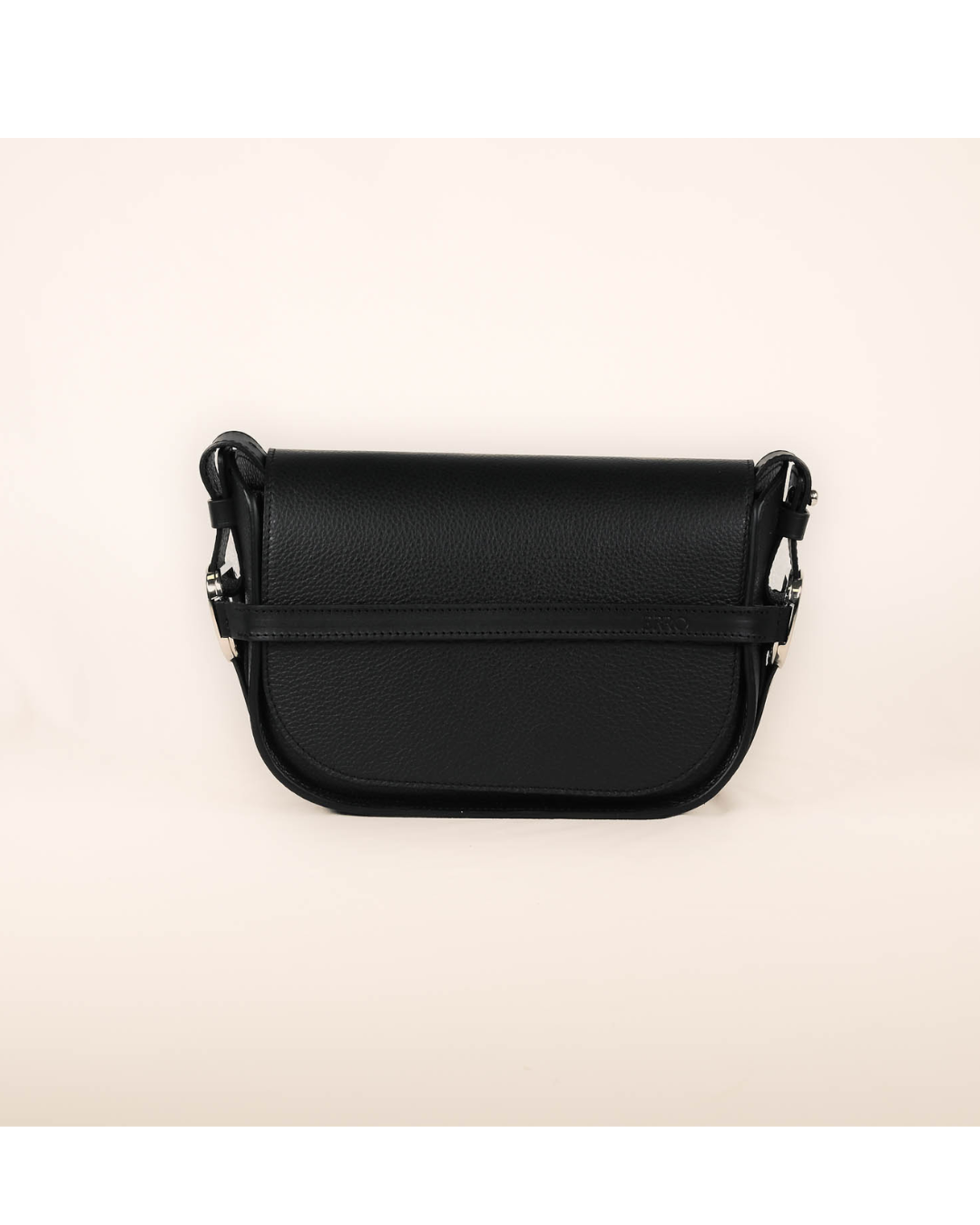 Erro - Sac besace SARA L Charbon
