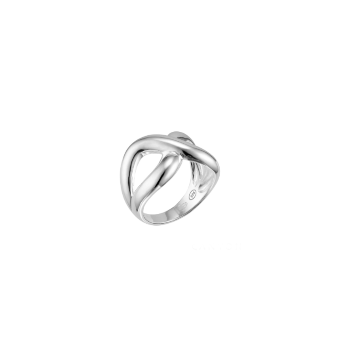 Canyon - Bague Tia