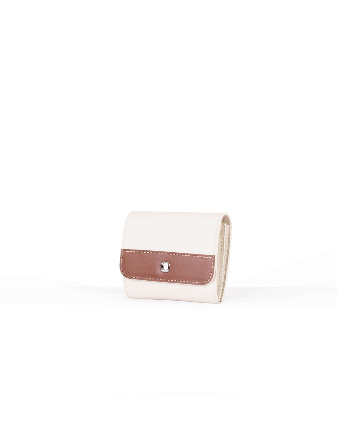 Erro - Porte monnaie LOSCO Jasmin – Moka
