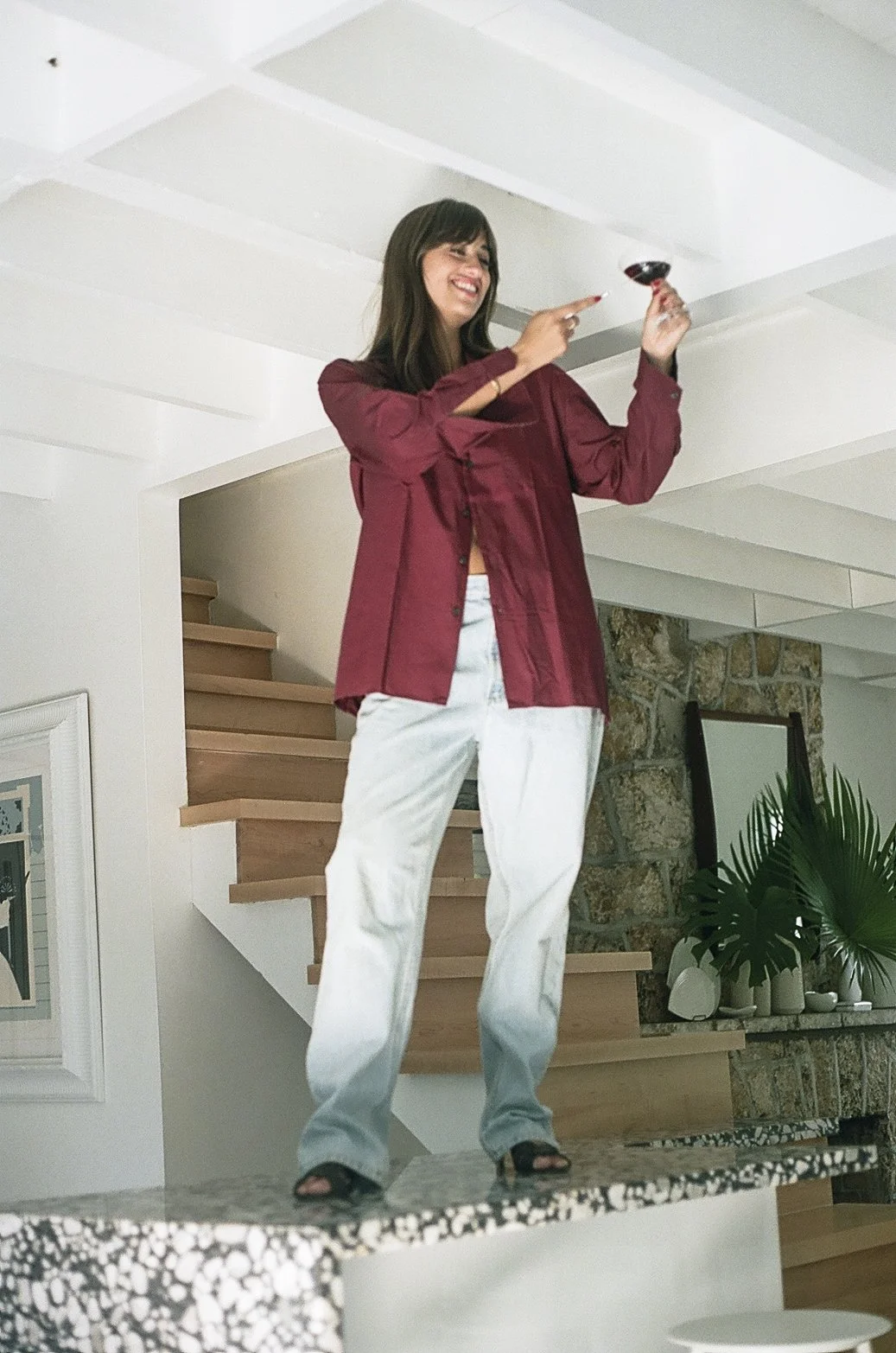 Liz Claiborne Jeans — LE EPOCH: Pre 