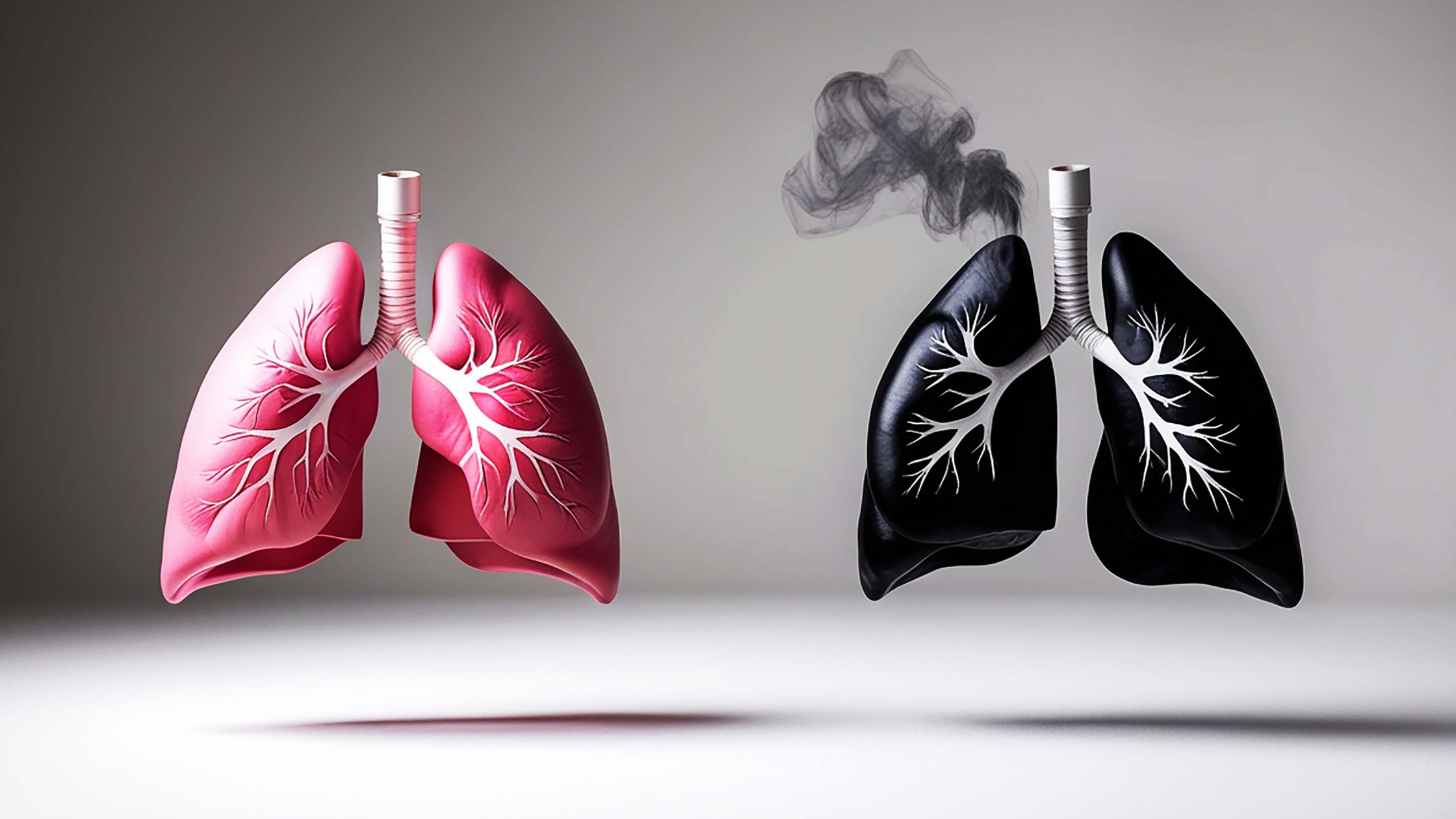 SALUD PULMONAR: 5 hábitos diarios que fortalecen tus pulmones
