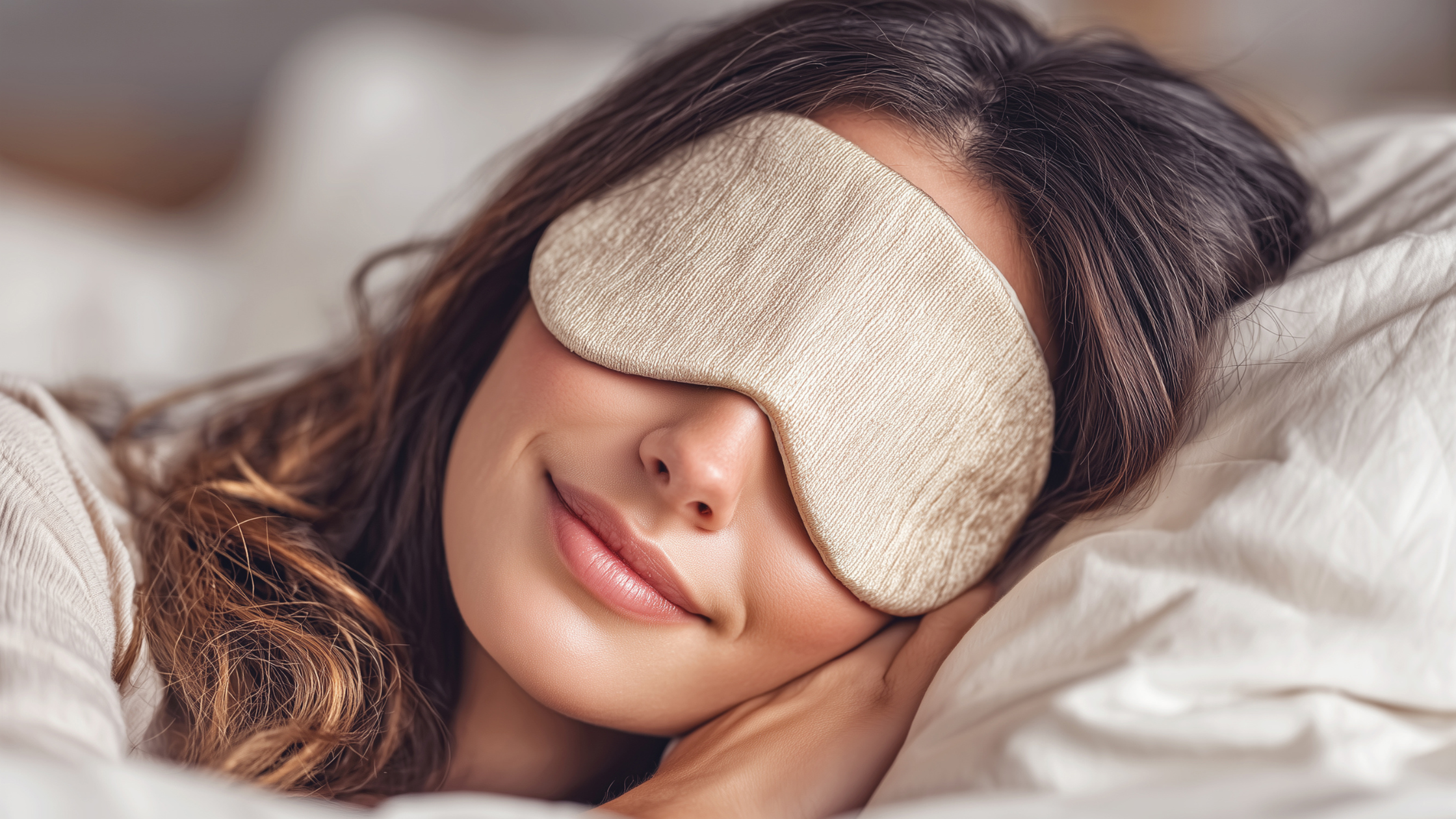 Sueño reparador: el pilar olvidado de la salud