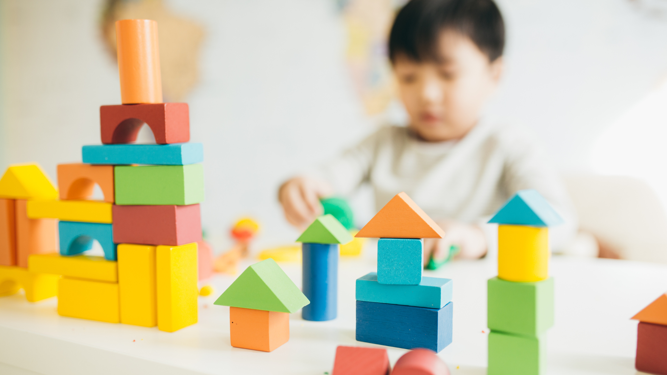 Autismo y microbiota: una mirada más allá del diagnóstico