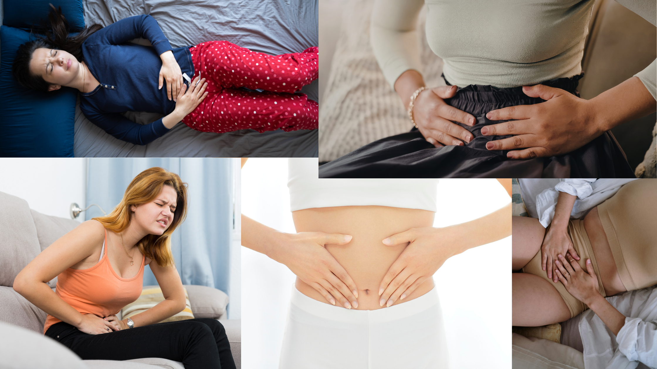 No todas las disbiosis vaginales se presentan igual