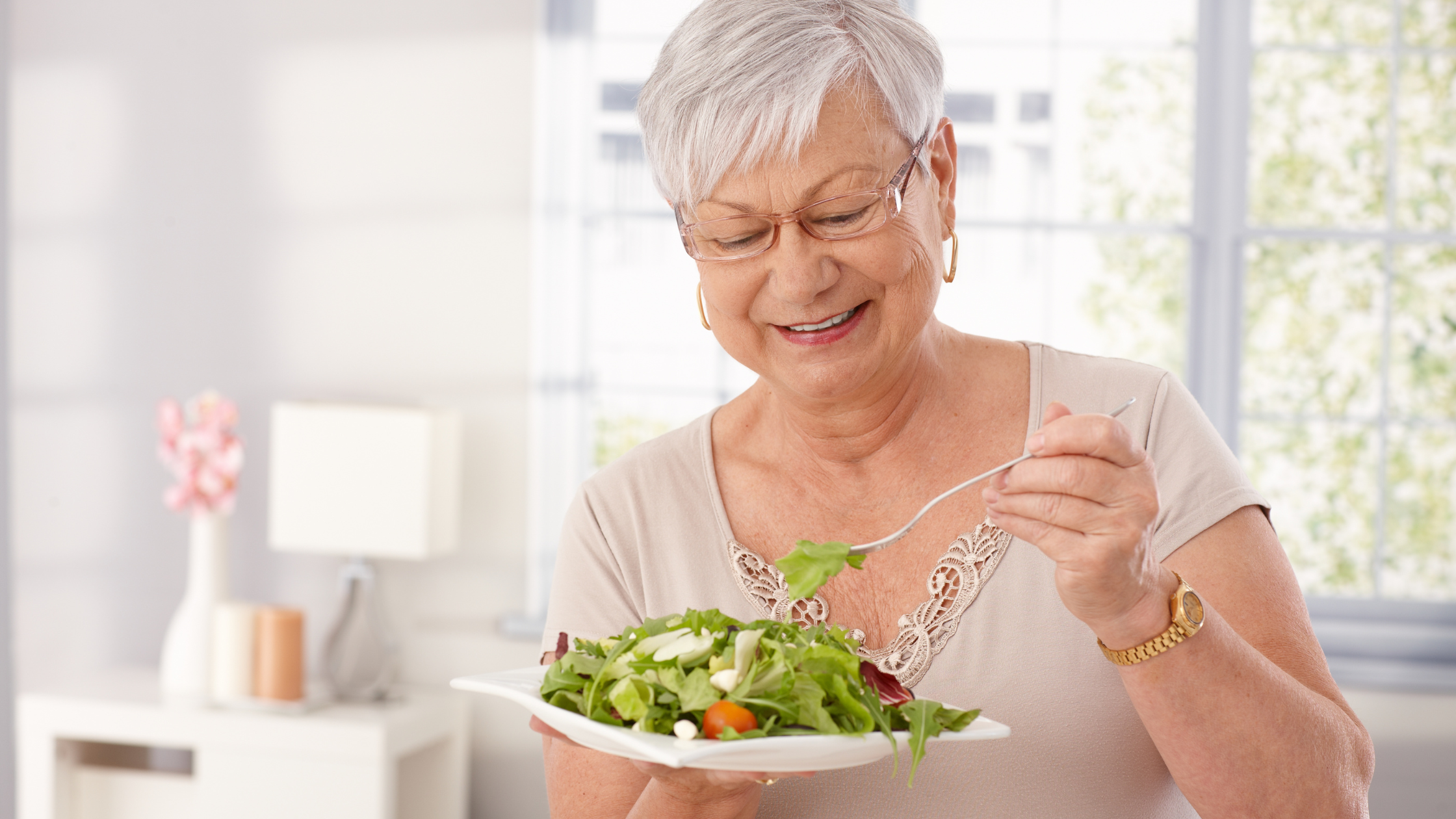 Alimentación y salud cerebral: los alimentos que pueden ayudarte a proteger tu memoria y tu capacidad cognitiva