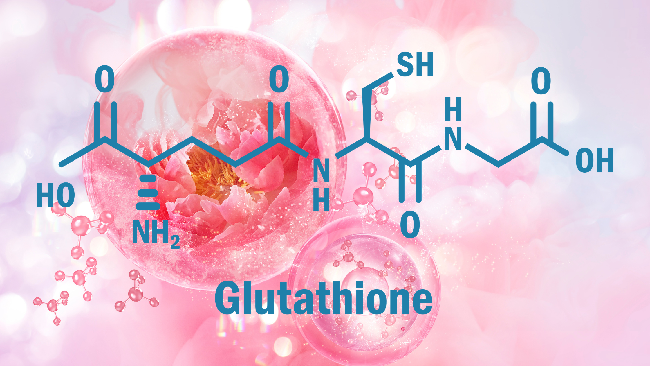 Glutatión: qué es, para qué sirve y cómo aumentar sus niveles de forma natural