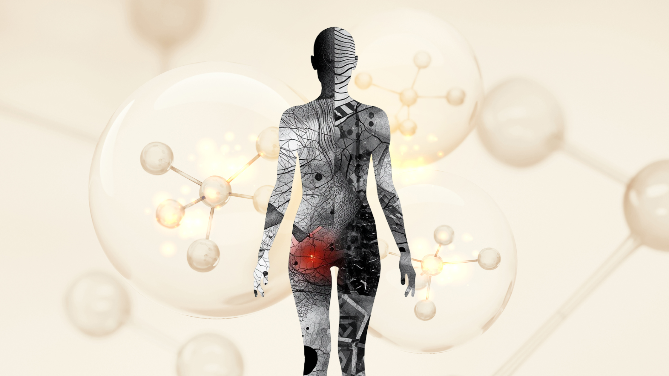 Inflamación silenciosa: cuando el cuerpo está apagado aunque las analíticas parezcan normales