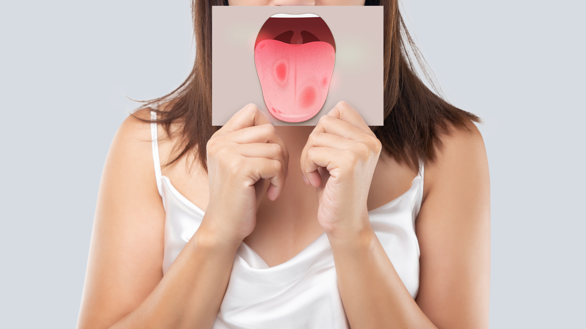 La salud de la boca y su relación con el cuerpo