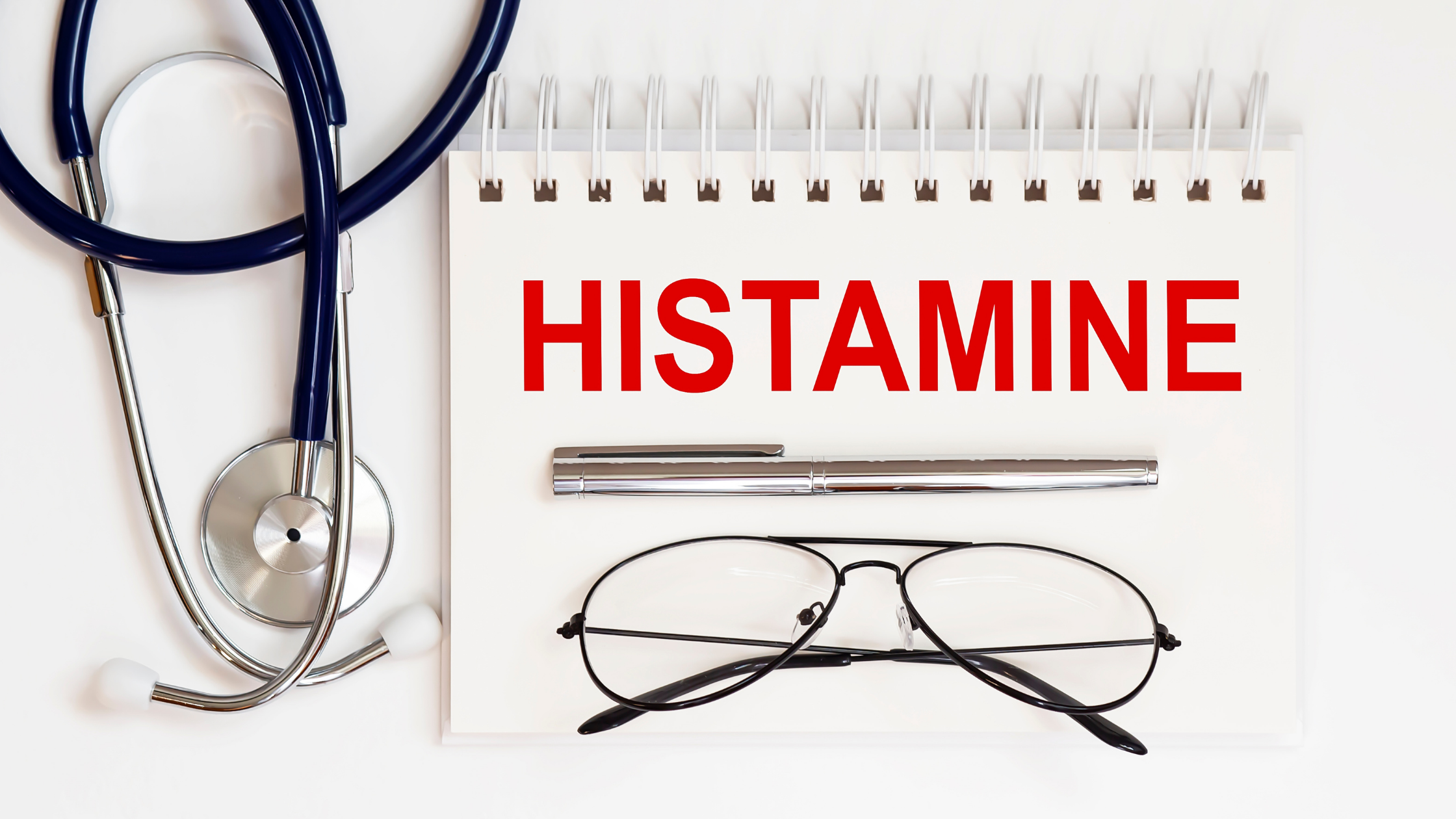 Histamina: cuando lo saludable te sienta mal