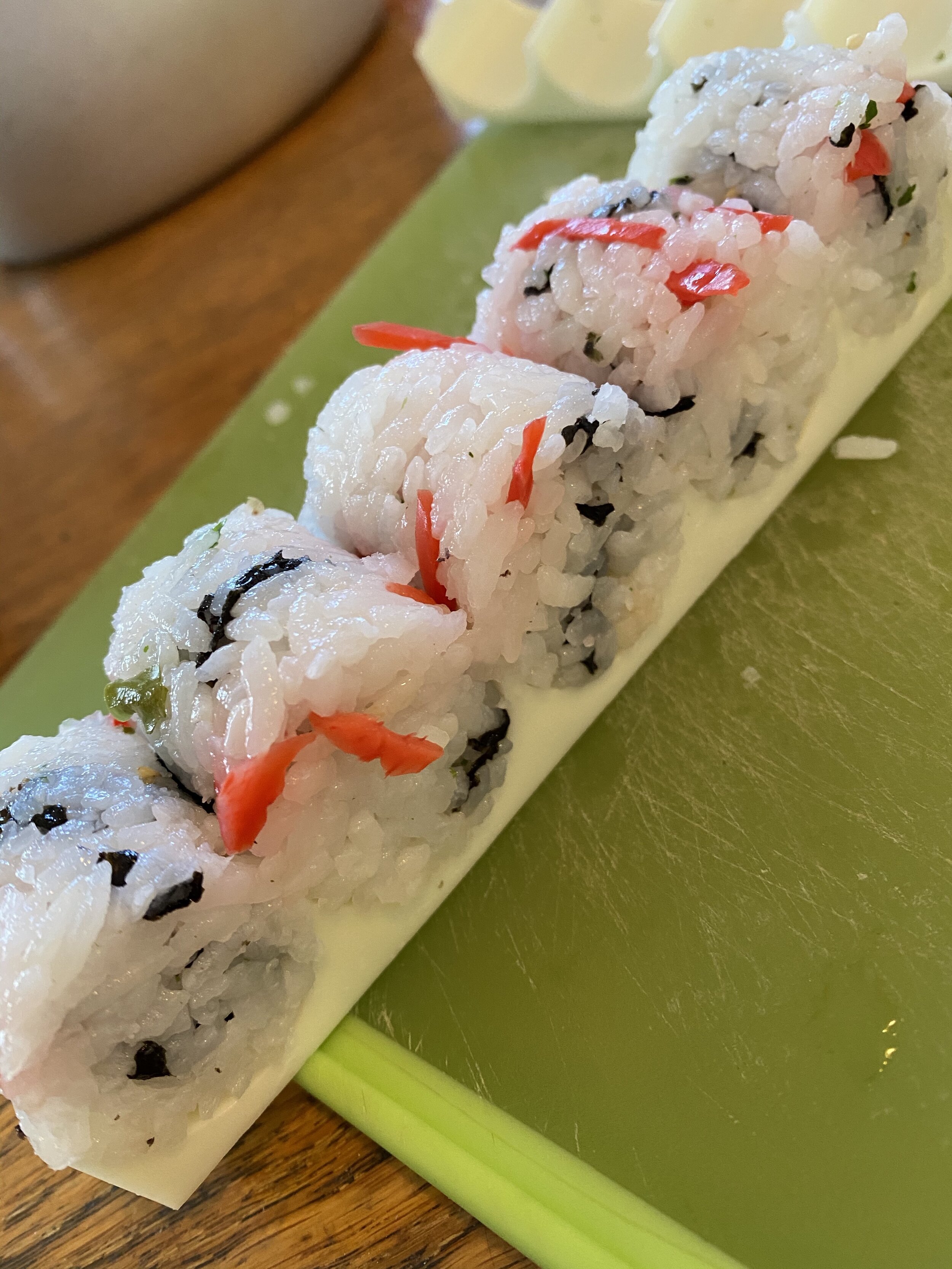 Cook Shoyu Hot Dogs and Rice Balls — HelloKelC Cooks