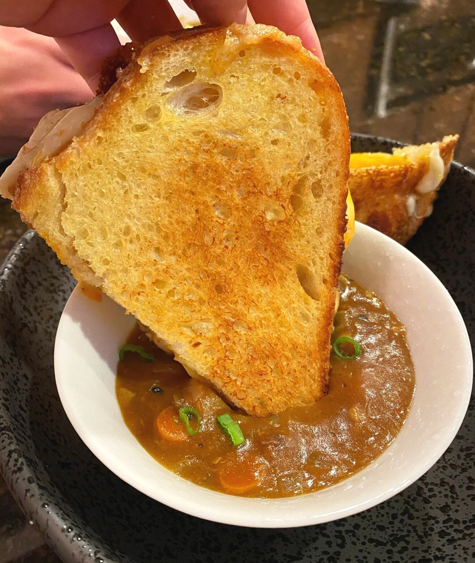 Japanese Curry Sauce — HelloKelC Cooks