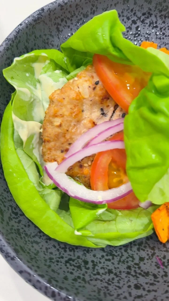 Fried Japanese Chicken Sandwich — HelloKelC Cooks