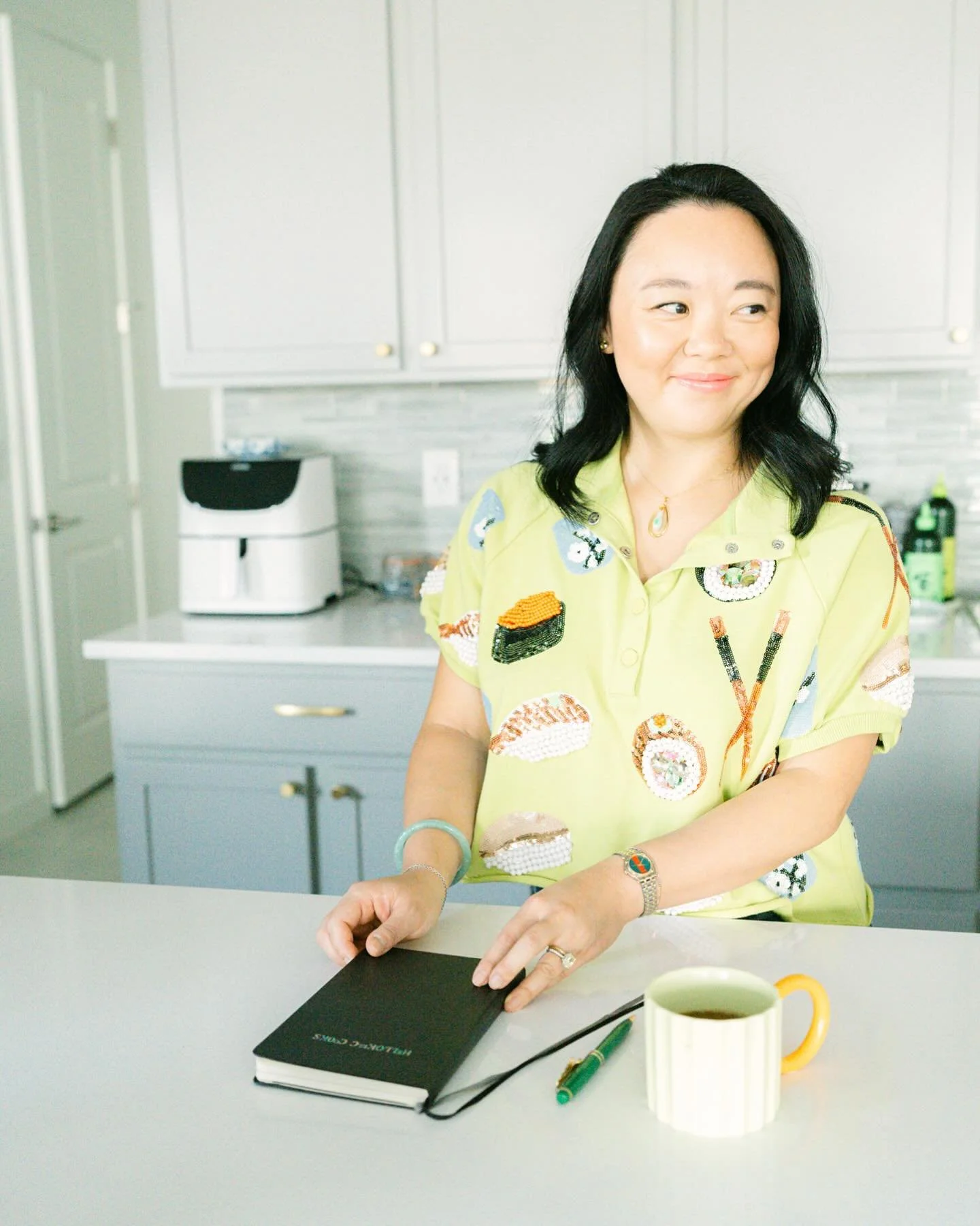 🎄About to close the books on another year full of delicious meals. I&rsquo;m grateful to all our friends and family that come over and try my concoctions every week! Merry, Happy Everything! Cheers to a happy, healthy and yummy 2025. 

And, Happy Fi