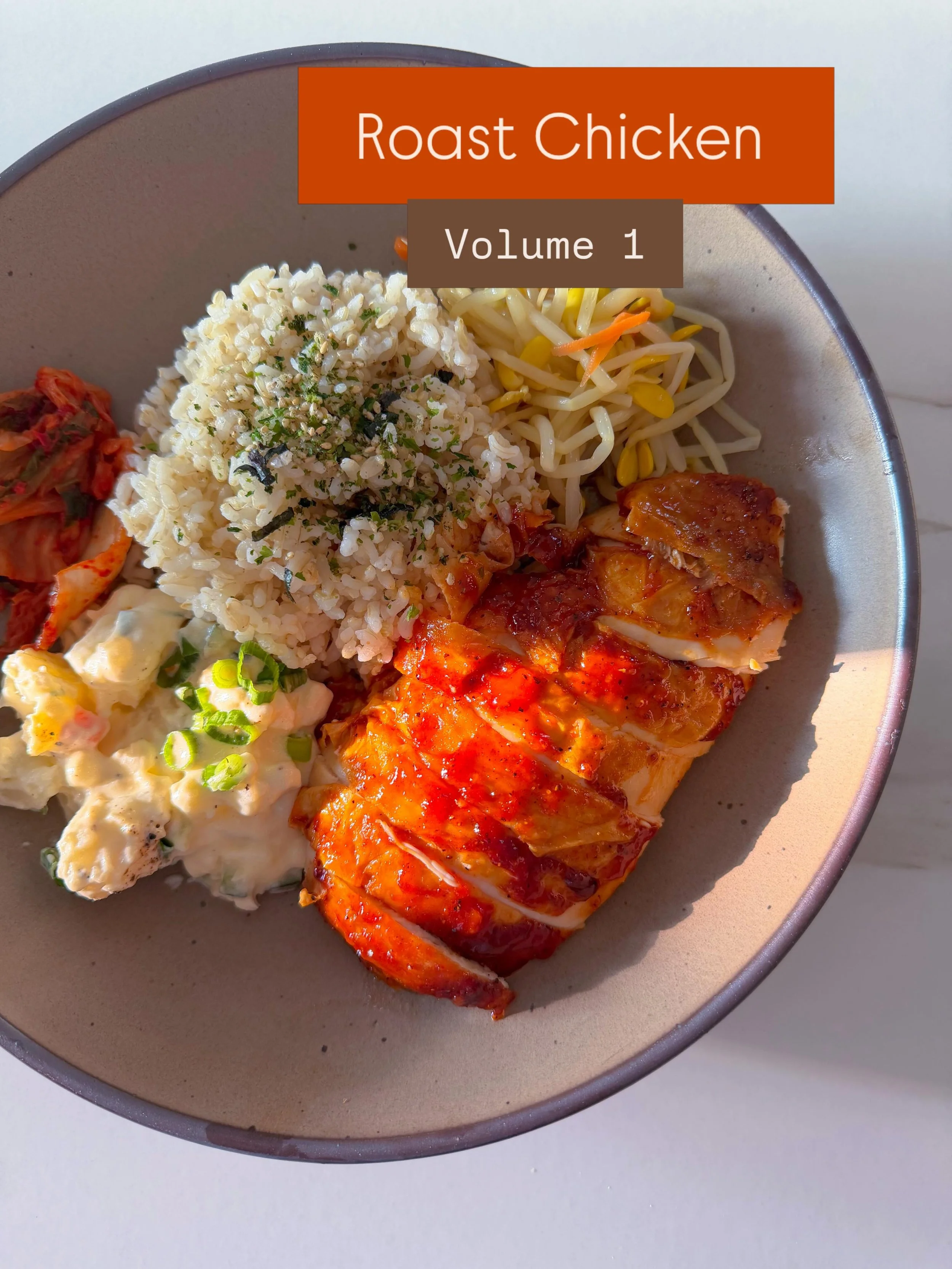 🍗New Series Alert🍗 I&rsquo;m on a quest to perfect my roast chicken recipe. So, I&rsquo;ve been making a roast chicken almost every Sunday.

When I was pregnant and through the early postpartum months, I watched a lot of @inagarten. Her shows becam