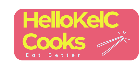 HelloKelC Cooks