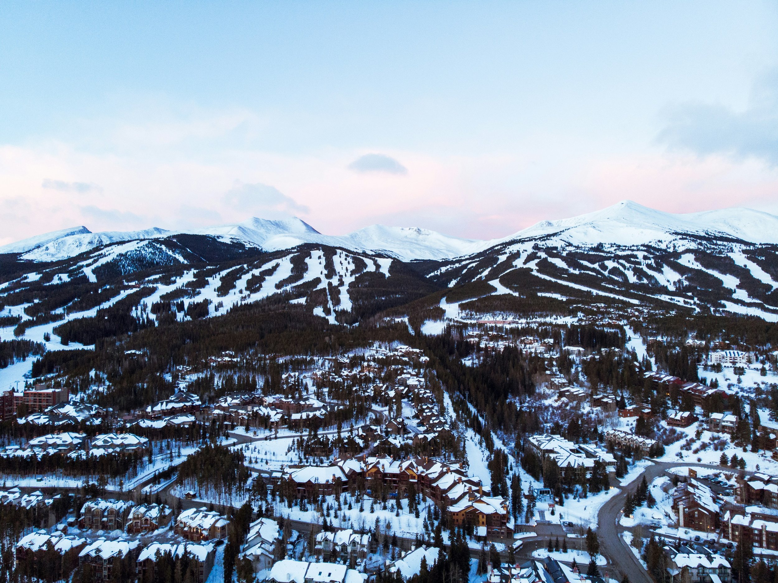 Where to Eat in Vail, Breckenridge & Beyond