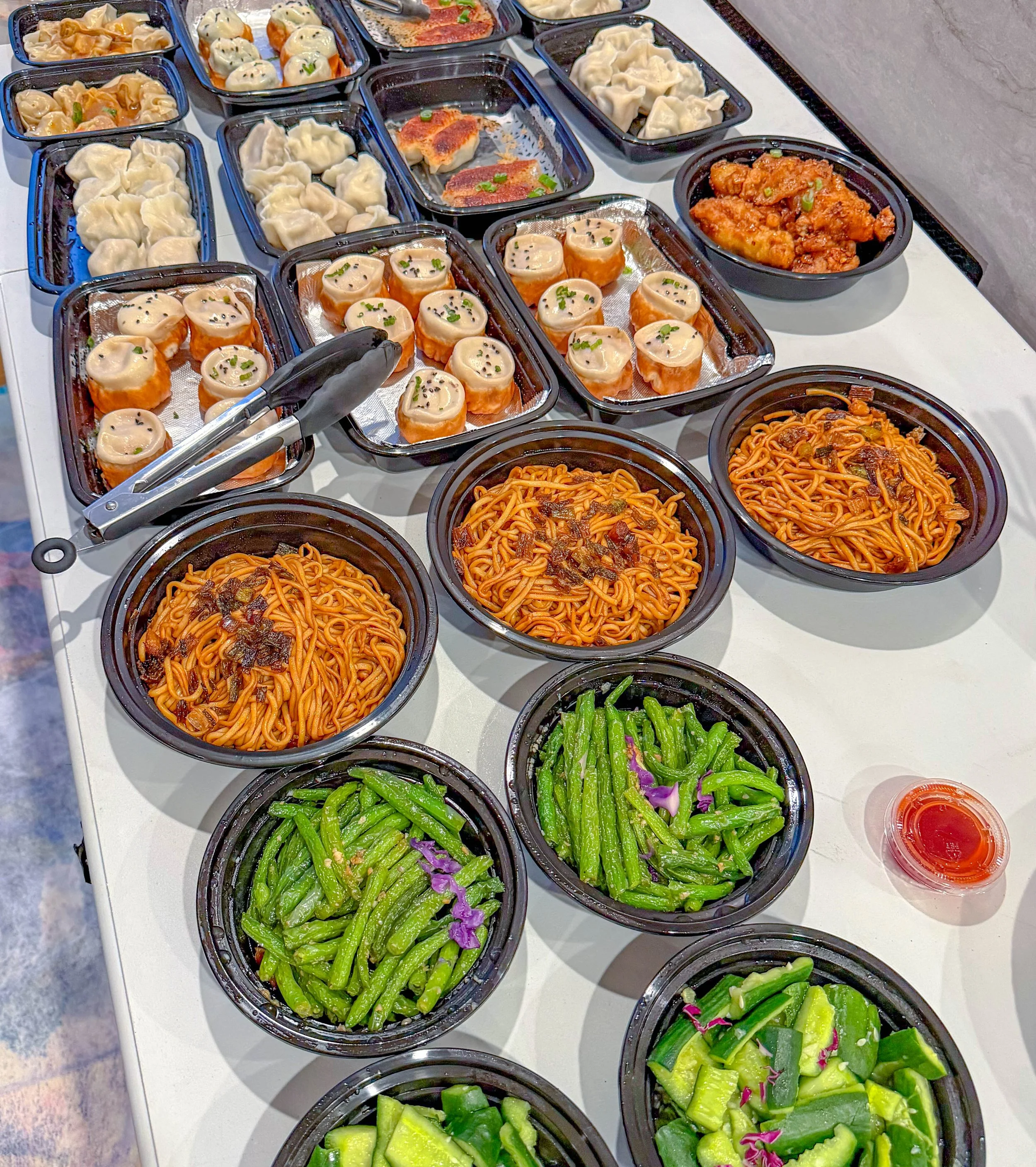 Dumpling Home