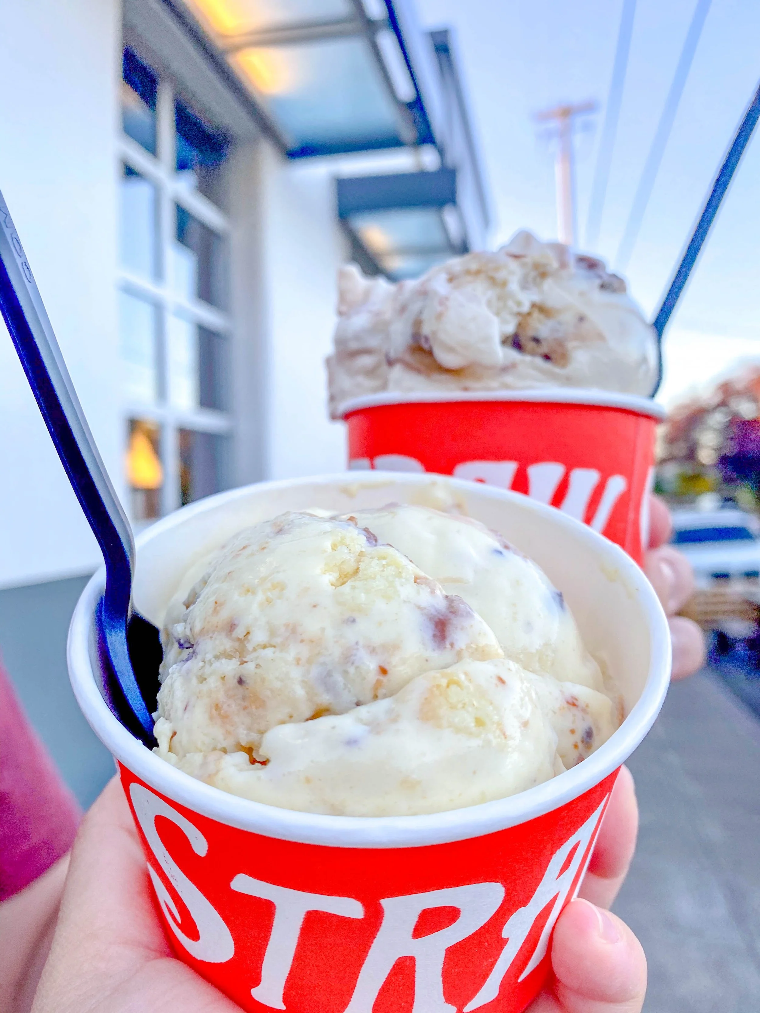Salt & Straw