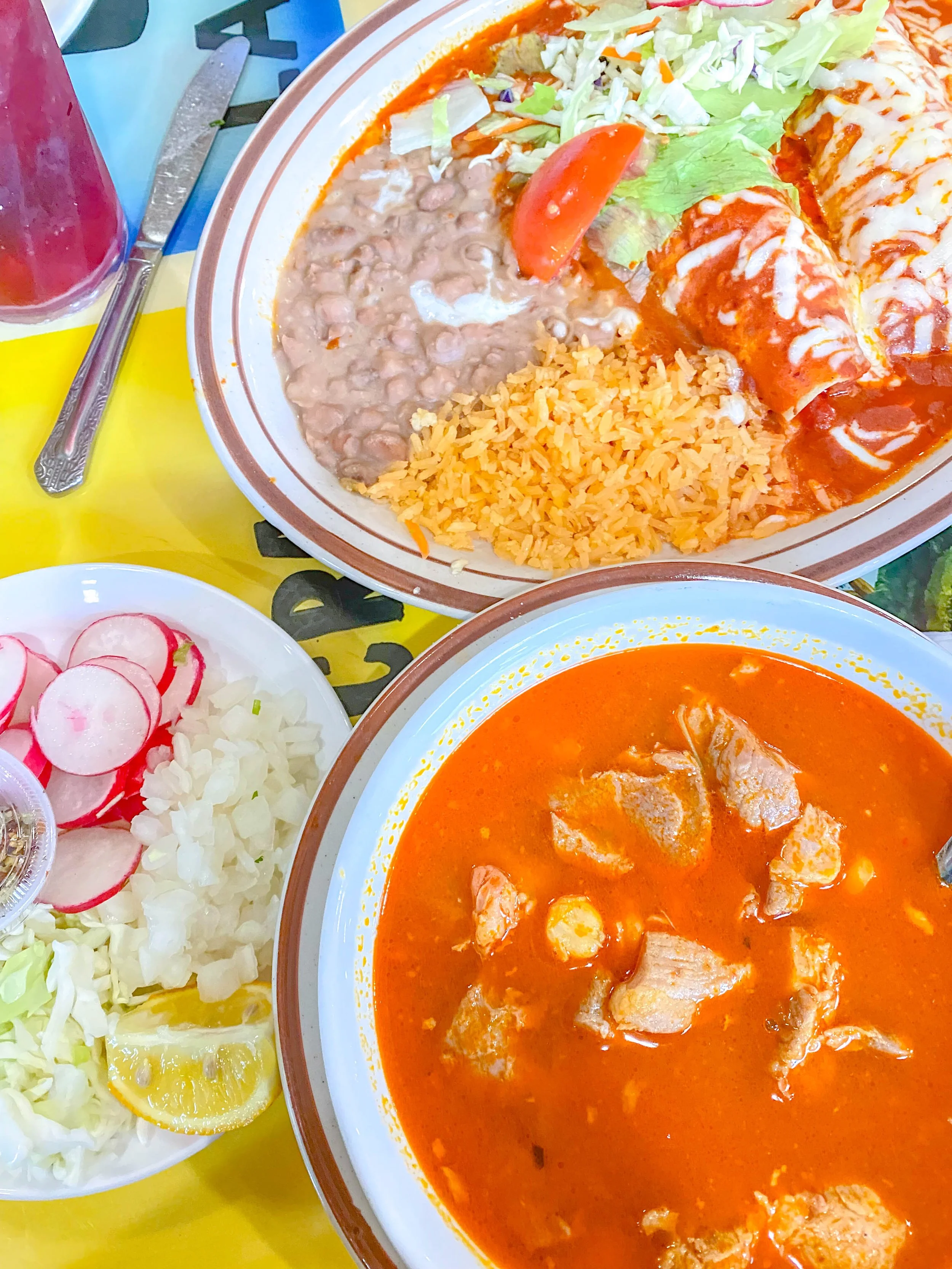 San Jalisco