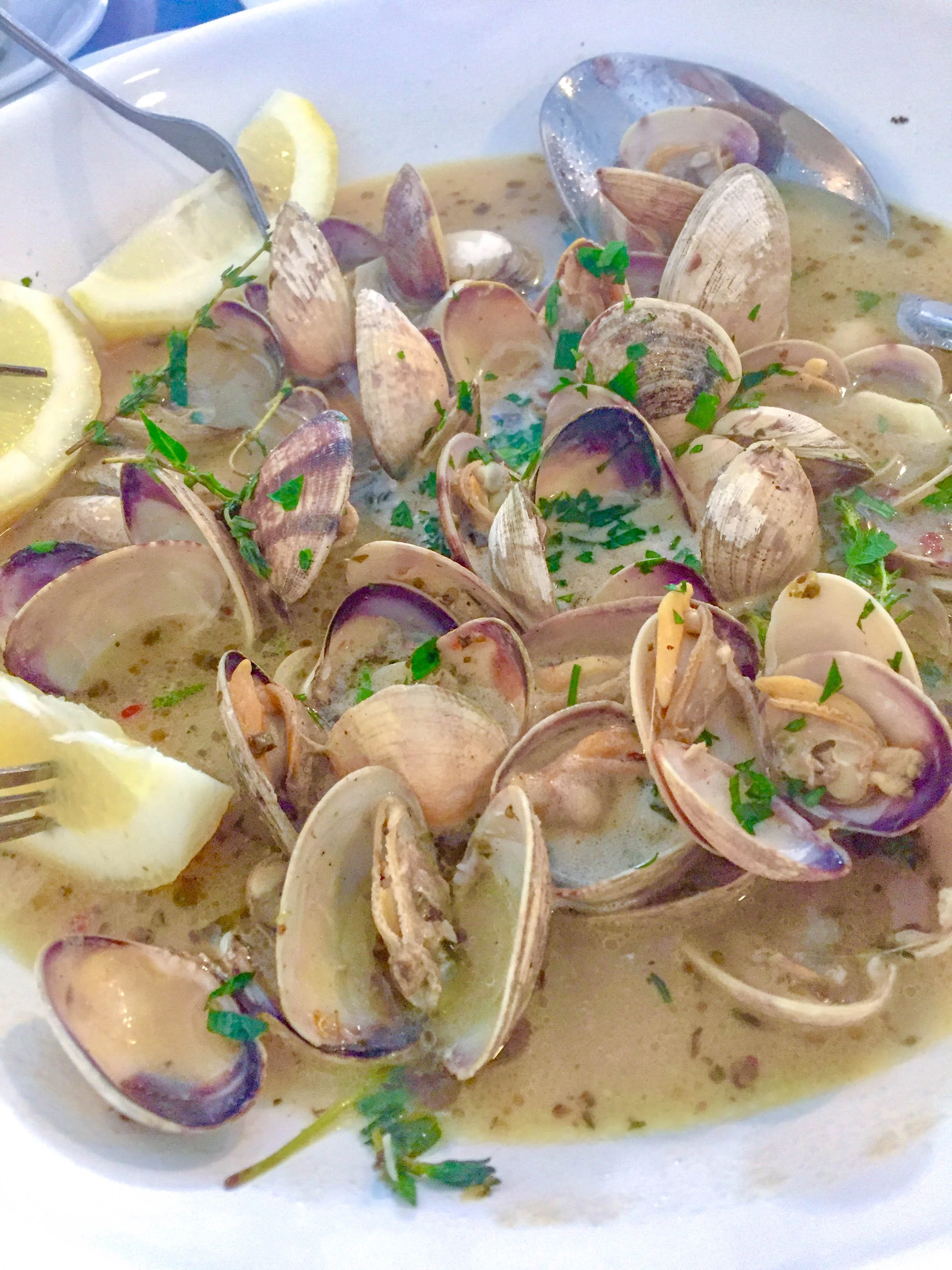 Anchor Oyster Bar