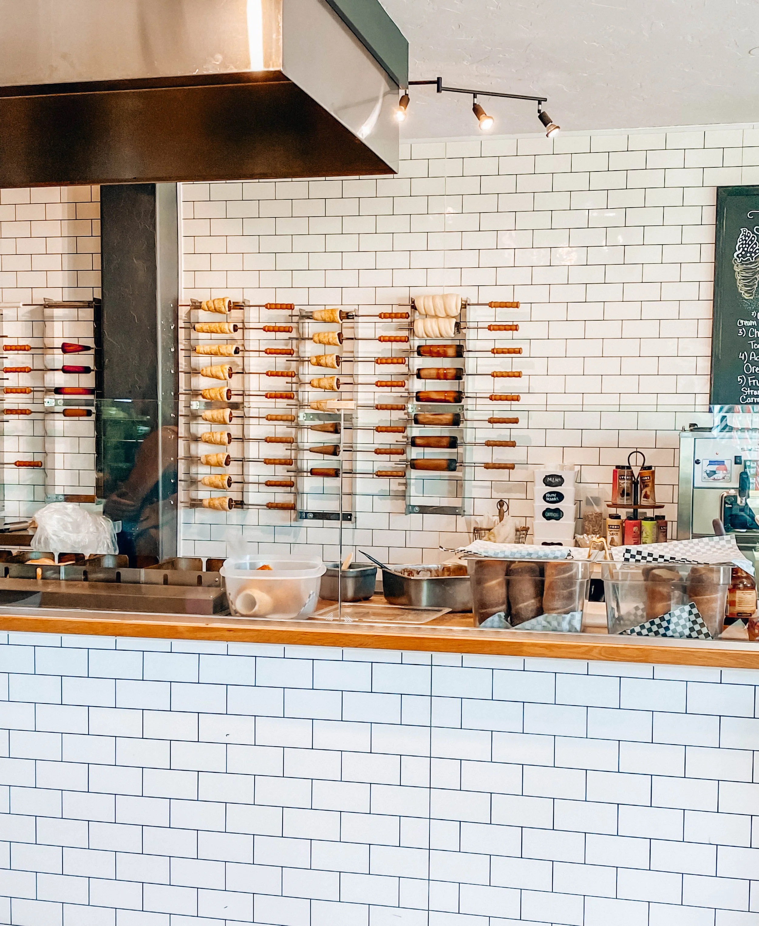 Rollin St. Bakery