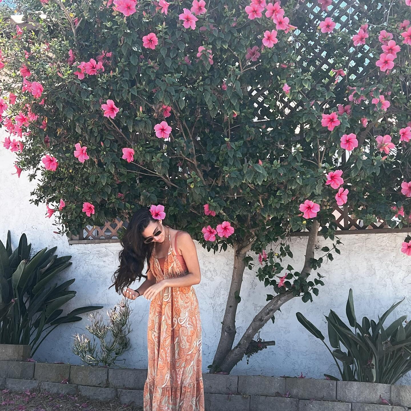 🌸29🌸 I spent my birthday this year exploring LA &amp; part of the coast of Cali with my love 💓 it&rsquo;s been so fun playing in the normal world again after 7 months immersed in the desert as I&rsquo;ve been waiting for my Mexican visa to be appr