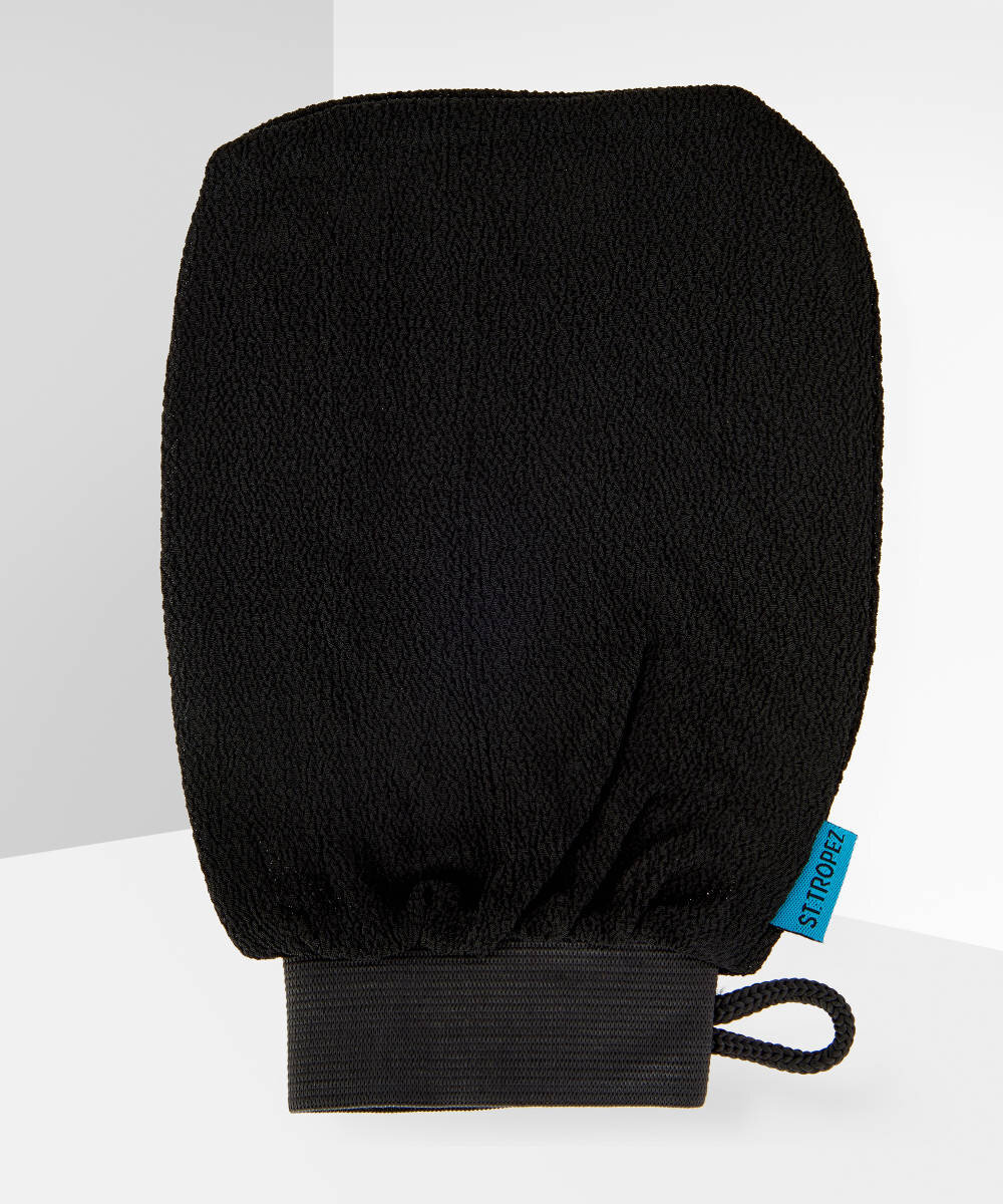Tanning Remover Mitt