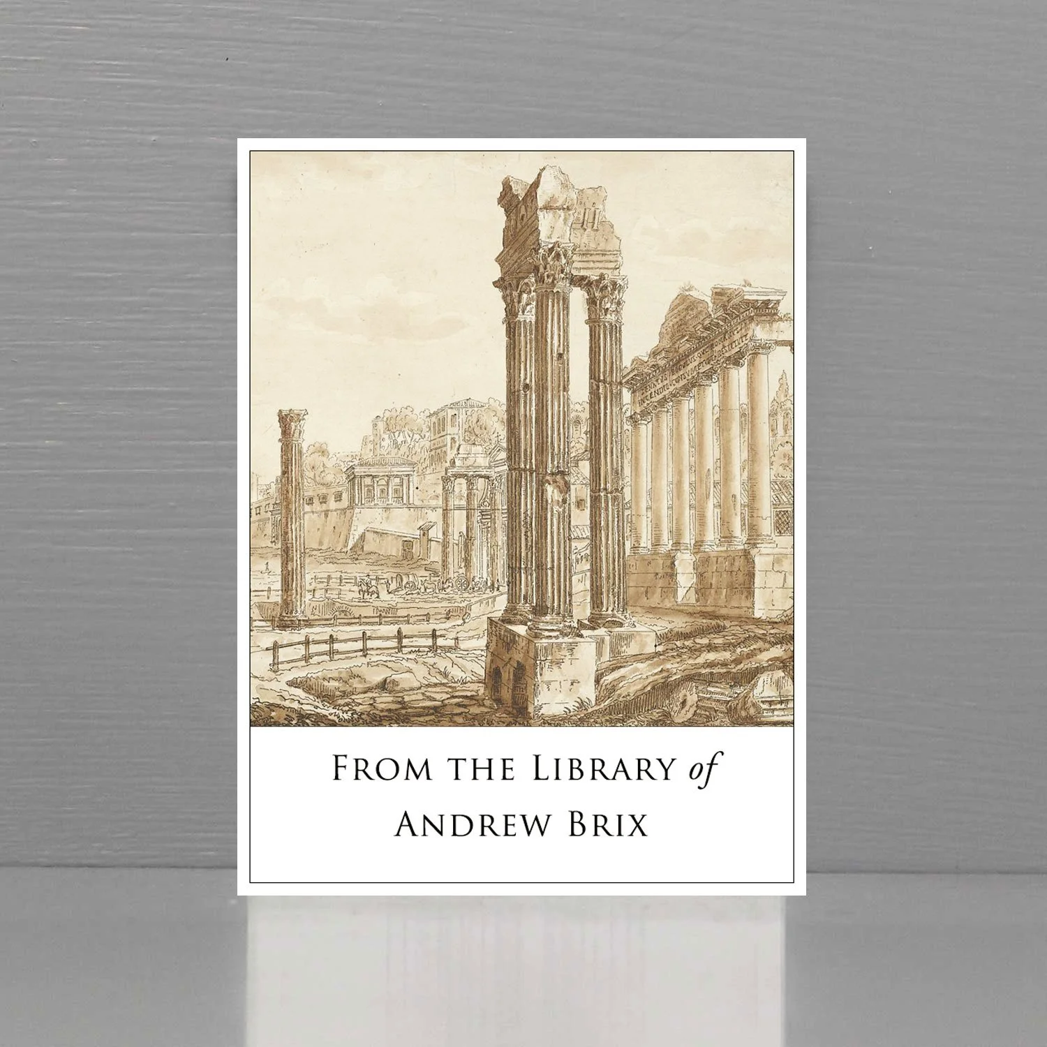 bookplate_roman_forum.jpg