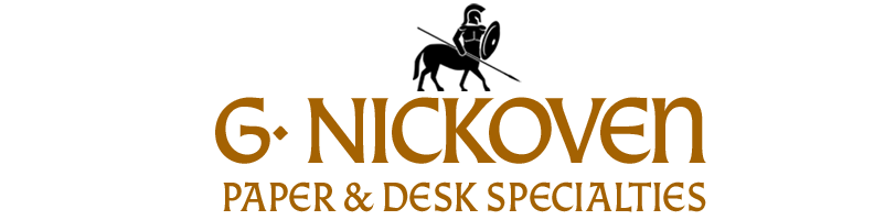 G. Nickoven