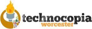 Technocopia Makerspace logo
