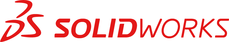 Solid Works logo