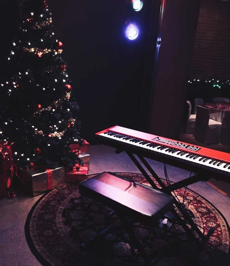 Baby It's Cold Outside