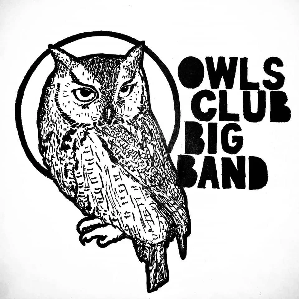 Owl's Club Big Band