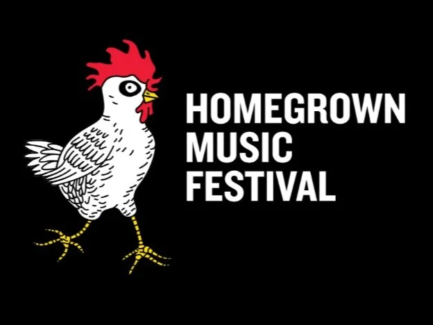 Homegrown Music Festival