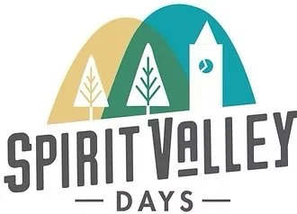 Spirit Valley Days