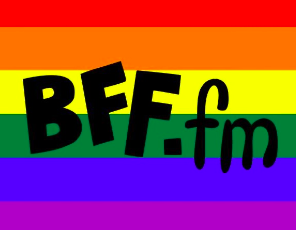BFF.fm  monthly DJ sesh