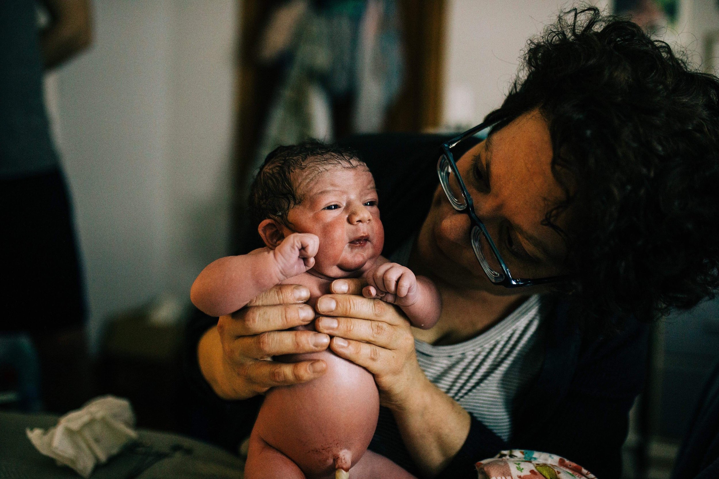 What Midwives Are and What We Do