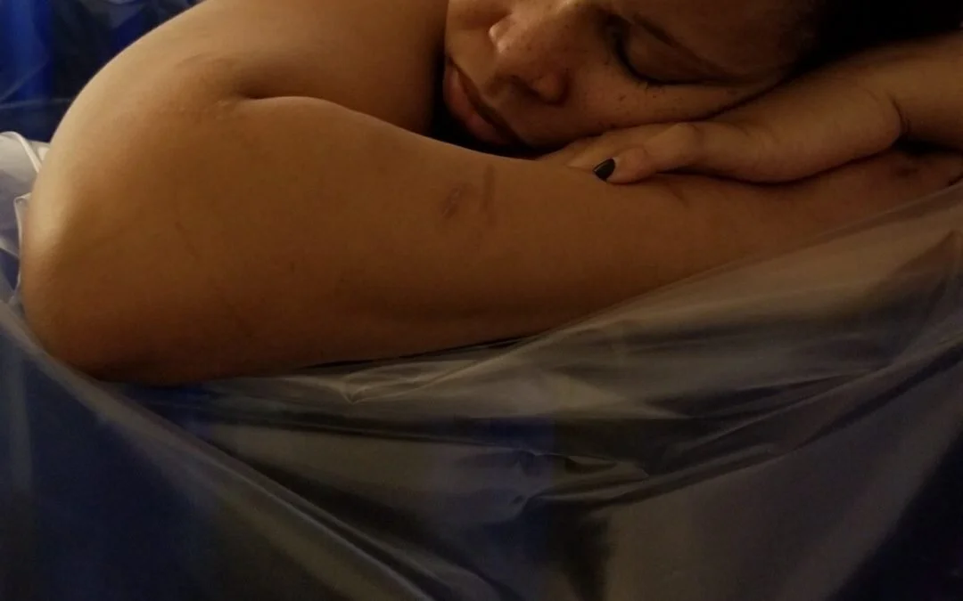 A Few Thoughts on Waterbirth