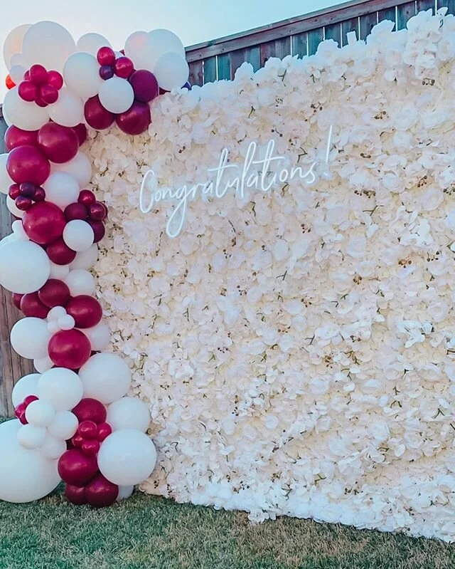 Congratulations to all the Class of 2020 seniors! All the late nights, early mornings, endless homework, tests and projects, PANDEMIC... YOU MADE  THROUGH IT ALL! Y&rsquo;all are our future and world changers this experience will just make you strong